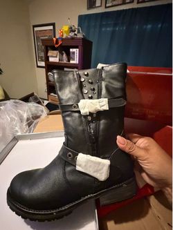 Women’s Dress Boots