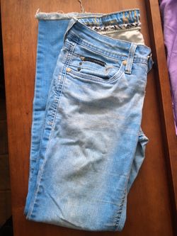 Calvin Klein jeans