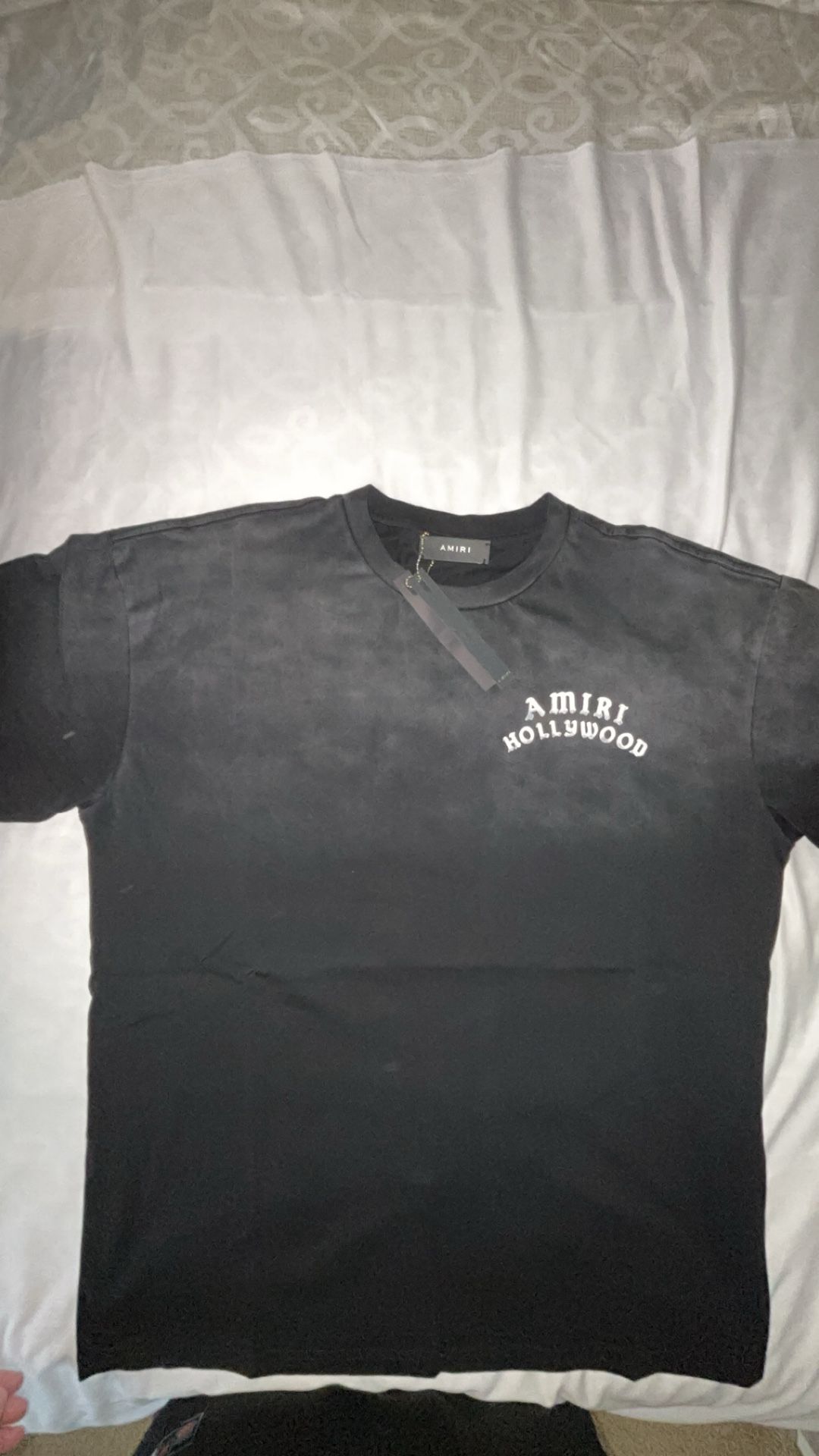 Amiri T-shirt men’s