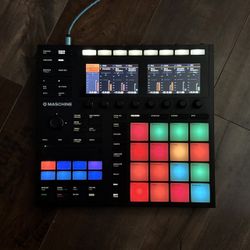 Maschine Mk3