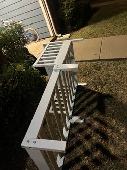 Toddler frame
