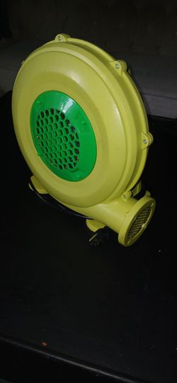 Air Blower