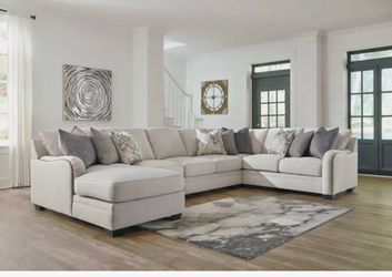 Free sectional