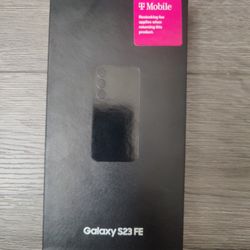 Samsung Galaxy S24 FE - New