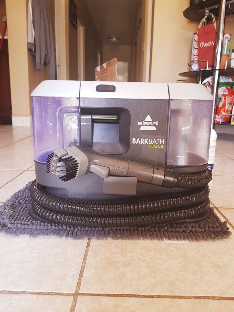 Bissell Folding Dog Bath Bissell Barkbath Dual Use Portable Dog