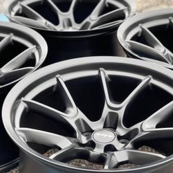 20” Dodge Challenger Charger SRT Factory Reps Widebody Redeye Demon Wheels Rims Set New
