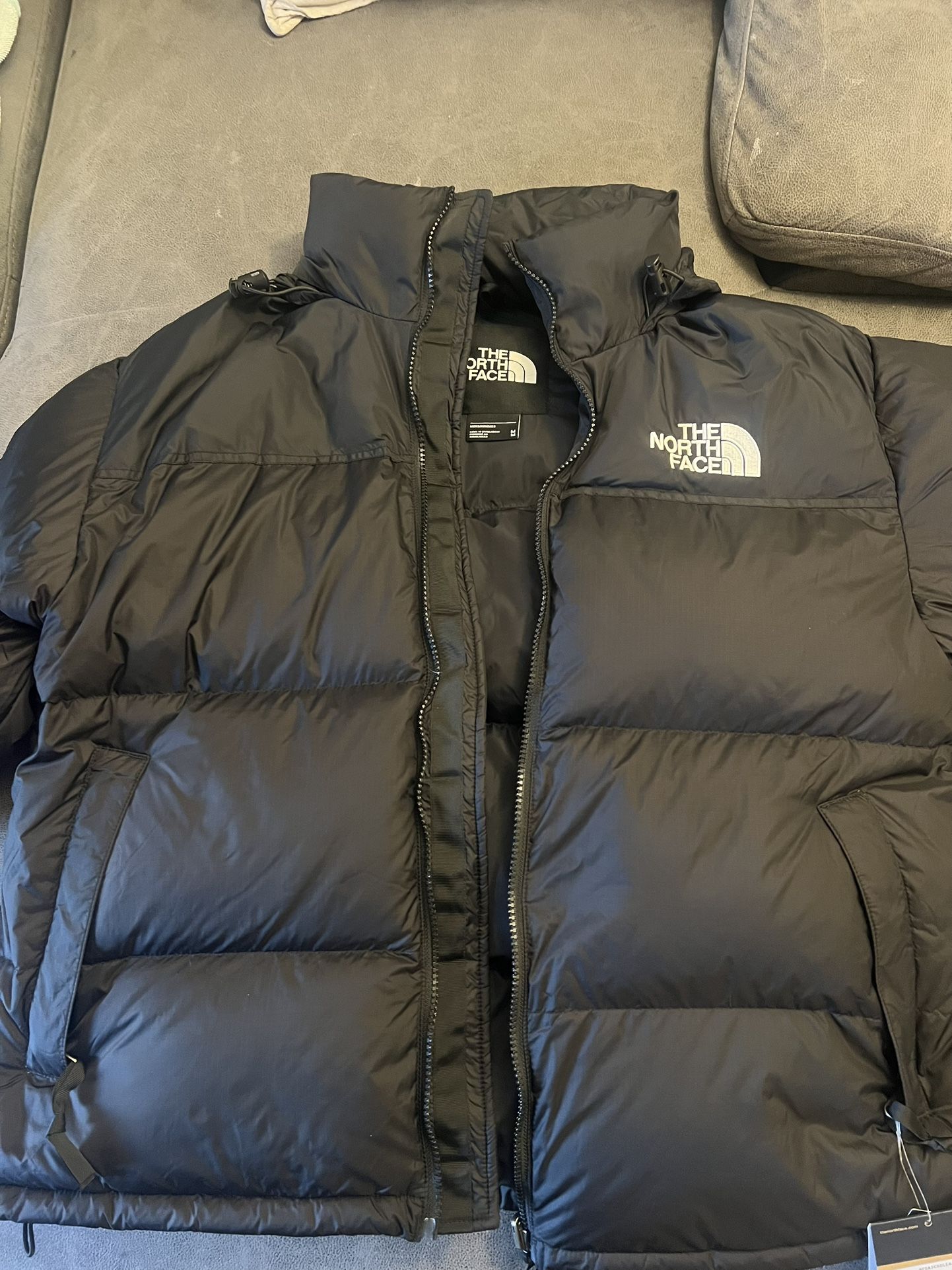 North Face Jacket 