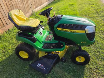 John deere