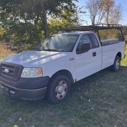 2007 Ford F-150