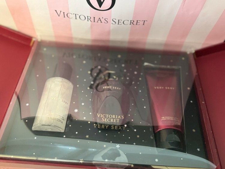 Very Sexy Gift Set Victoria's Secret