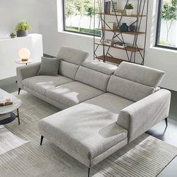 ONLY $499! Brand New $1,500 Sectional Sofa w/ Chaise – ONLY 2 LEFT