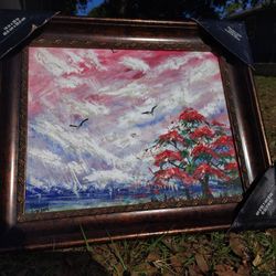 2nd Florida Highwaymen D. Tynes Gibson 