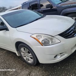 2011 Nissan Altima