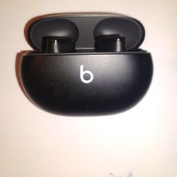 Beats Studio Buds Totally Wireless 