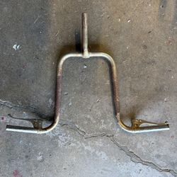 Schwinn Stingray Krate Original Parts Handlebars Shifter Chain Guard
