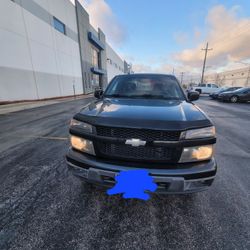 Chevrolet Colorado 2010
