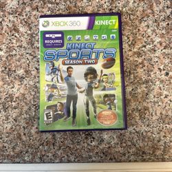 Kinect Sports Season 2