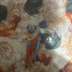 Stitch Pens Both For $10