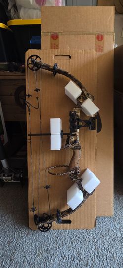Bowtech vital impact