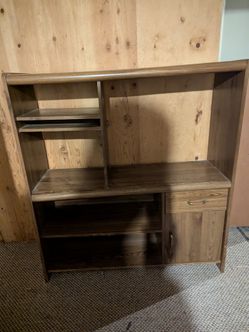 Entertainment Center