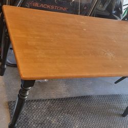 Dining Room Table And Chairs