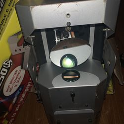 AMERICAN DJ PRO SCANNER 250 (4) TRUSSING AND MORE