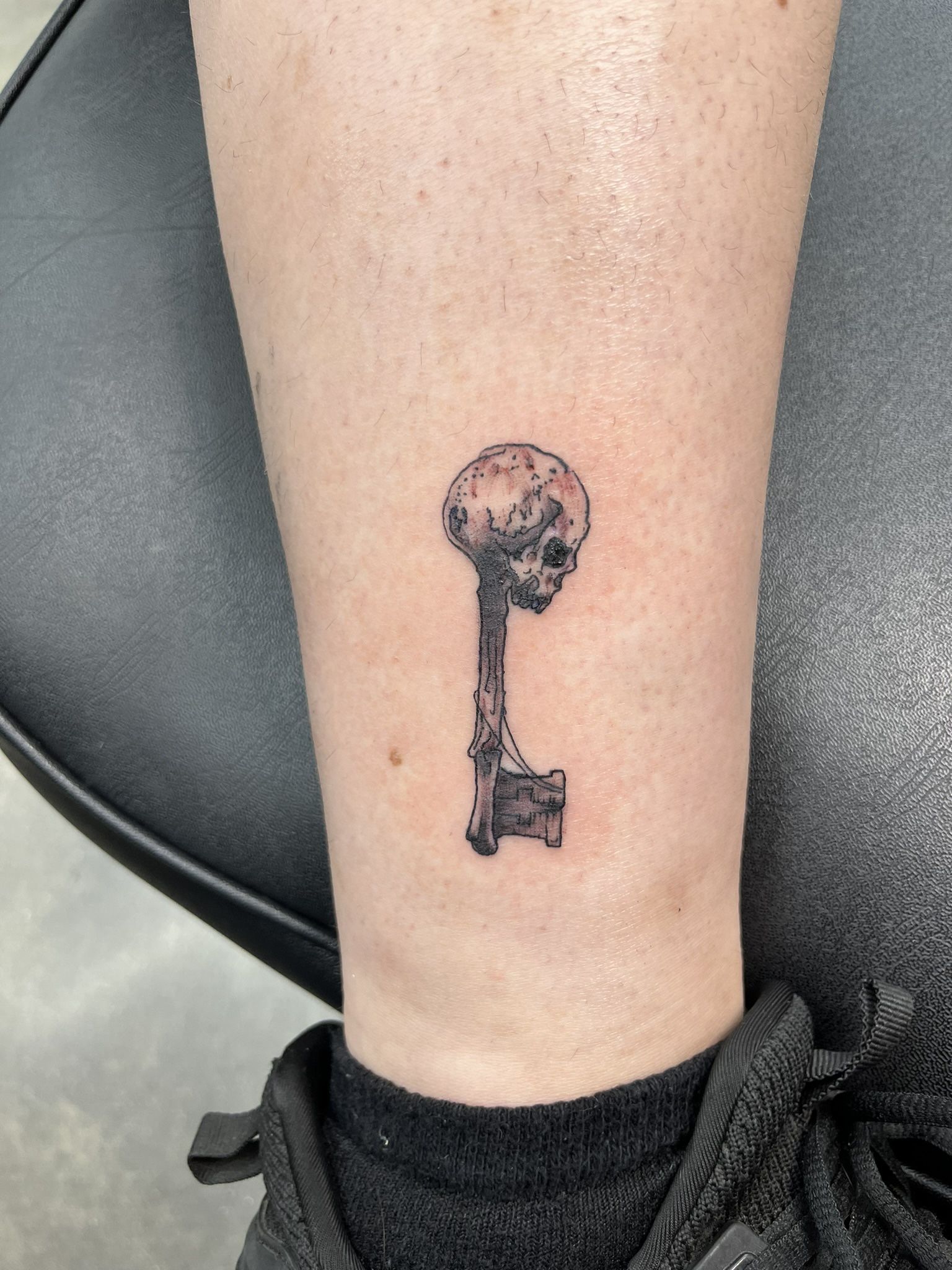 Tattoo Machine