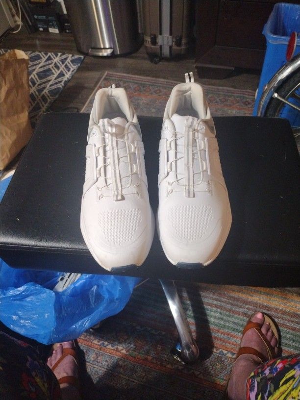 Fj Golf Shoes Size 10 1/2