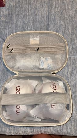 Breast pump/ milk storage bags