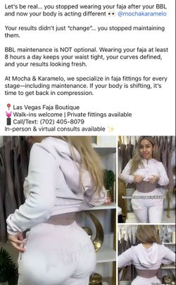 Faja Colombianas