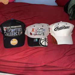 Brand New Vintage Hats 