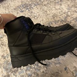 Zara Men Boot