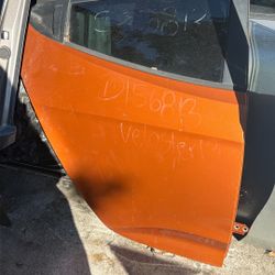 Rear Door For Hyundqi Veloster For Sale