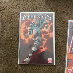 Externals #2 Variant Cover