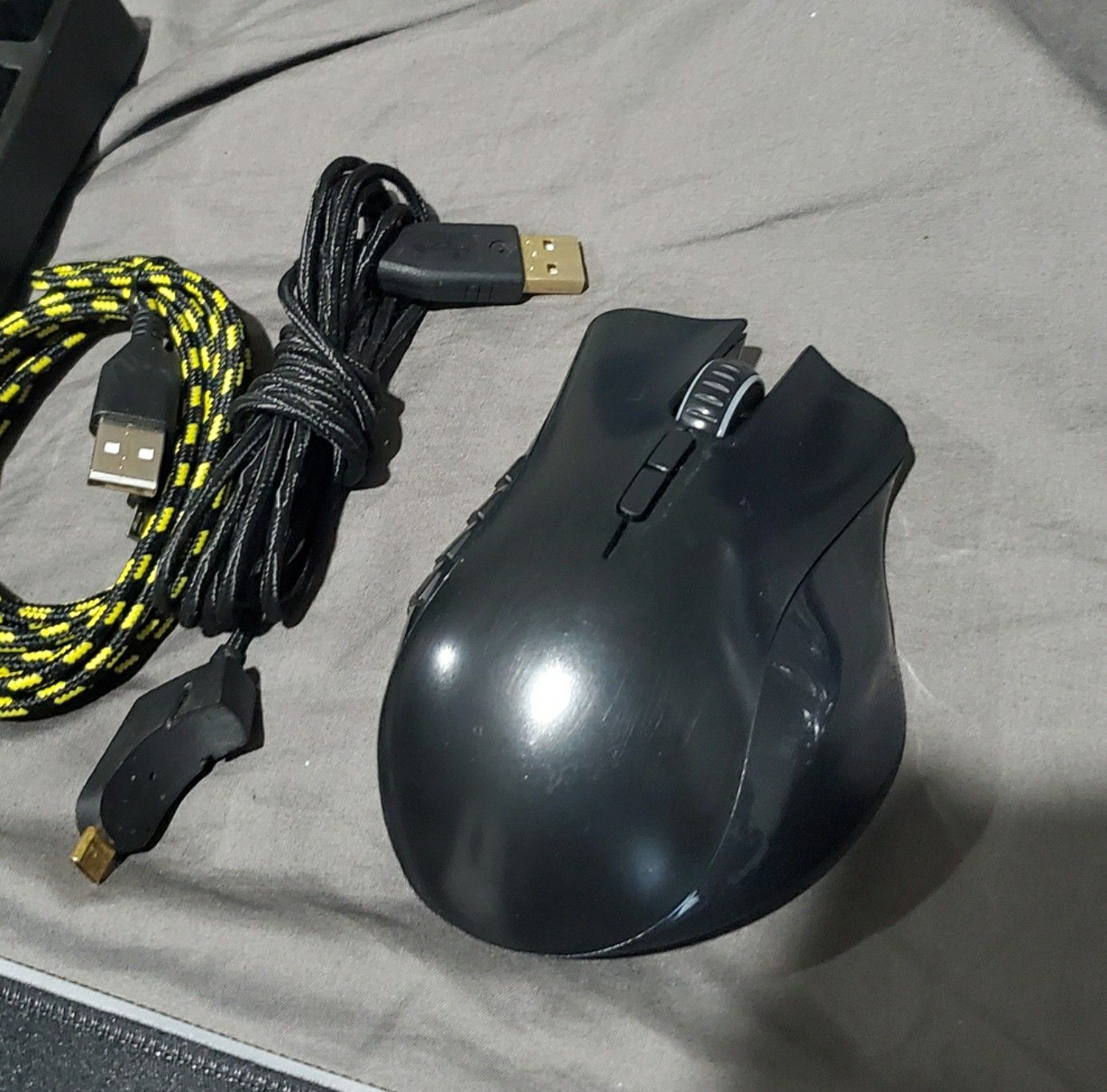 Razer Naga Epic