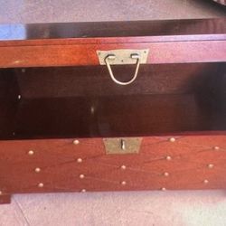 Wood Sofa Table With Storage  Reduced