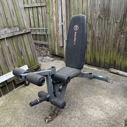 Bench