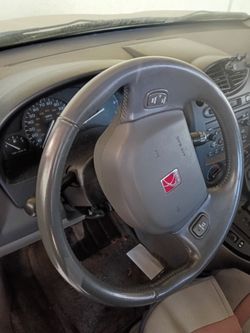 2003 Saturn VUE