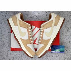 Nike Dunk Low Medium Curry 8.5 Men