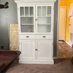 Dining Cabinet
