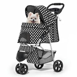 Dog Stroller, Pet Stroller 