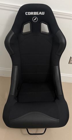 CORBEAU Racing F1 Seat