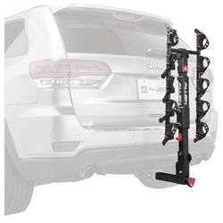 Bike Carrier Hitch 