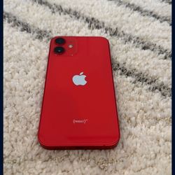 iPhone 12 Mini 