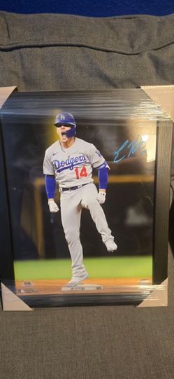Kikè Hernandez photo