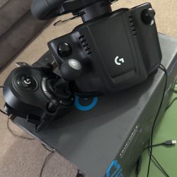 Logitech G293