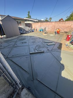 ♦️ ♦️ CONCRETE BLOCK 