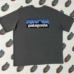 Mens Patagonia Tee Tshirt Size XL