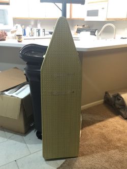 Ironing Board