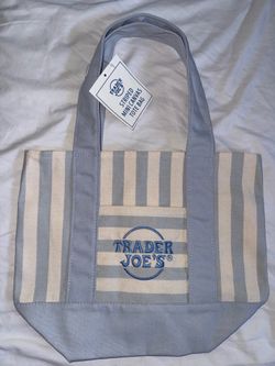 Trader Joe’s Mini Tote